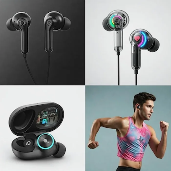Earbuds