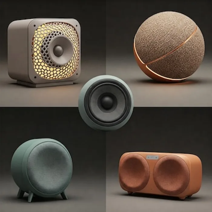 Speakers